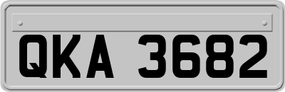 QKA3682