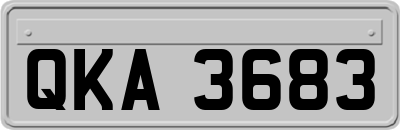 QKA3683
