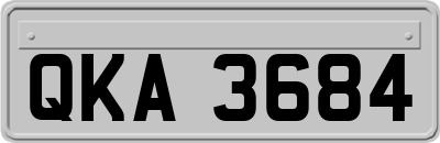 QKA3684