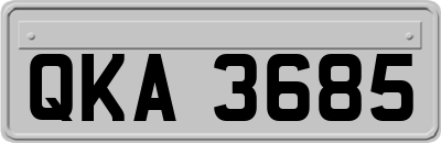 QKA3685