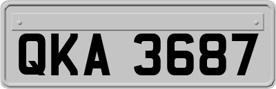 QKA3687