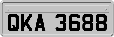QKA3688
