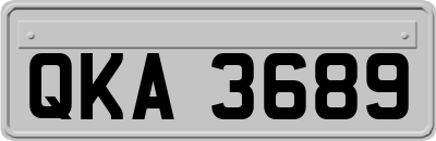 QKA3689