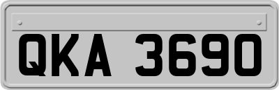 QKA3690