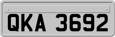 QKA3692