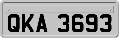 QKA3693