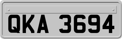 QKA3694