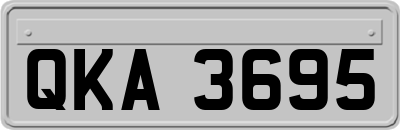 QKA3695