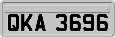 QKA3696