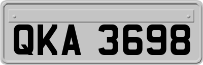 QKA3698