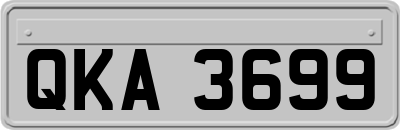 QKA3699