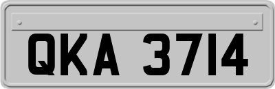 QKA3714