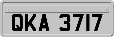 QKA3717