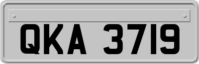 QKA3719