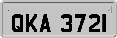QKA3721