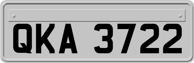 QKA3722