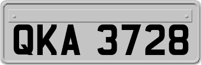 QKA3728