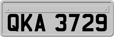 QKA3729