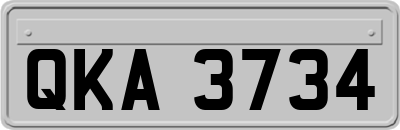 QKA3734
