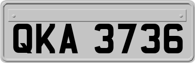 QKA3736