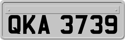 QKA3739