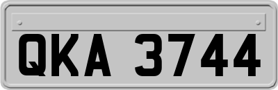 QKA3744