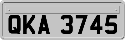 QKA3745