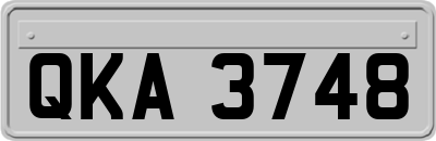 QKA3748