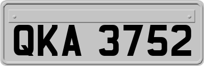 QKA3752