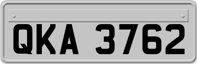 QKA3762
