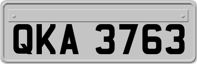 QKA3763