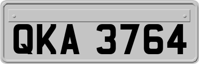QKA3764
