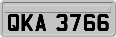 QKA3766