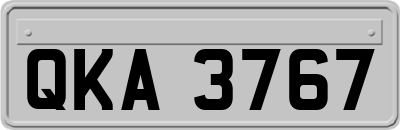 QKA3767