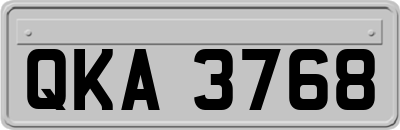 QKA3768