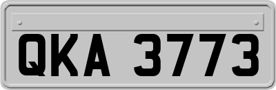 QKA3773