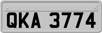QKA3774
