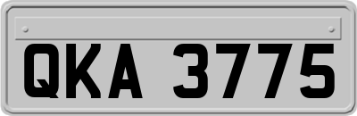 QKA3775
