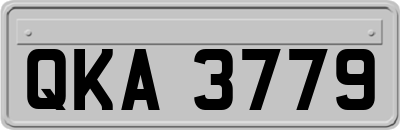 QKA3779