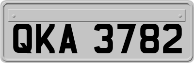 QKA3782