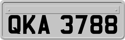QKA3788