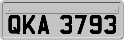 QKA3793