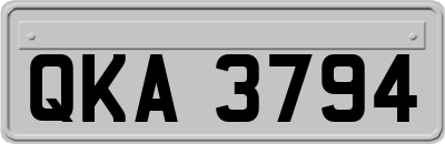 QKA3794