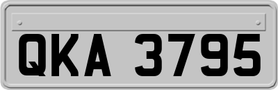 QKA3795