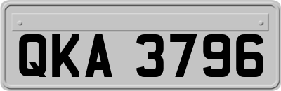 QKA3796