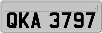 QKA3797