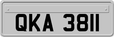 QKA3811