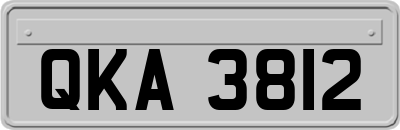 QKA3812