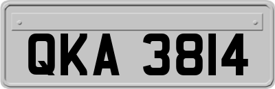 QKA3814
