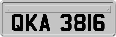QKA3816